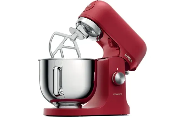 KENWOOD ROBOT PÂTISS KMX751ARD